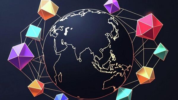 多極化する世界 - Sputnik 日本