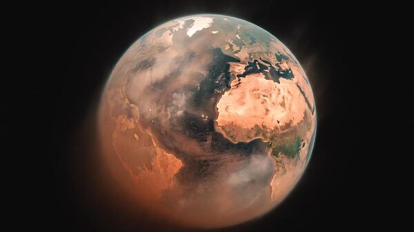 【科学者らが警告、地球で持続可能な人口規模を超えた】 - Sputnik 日本