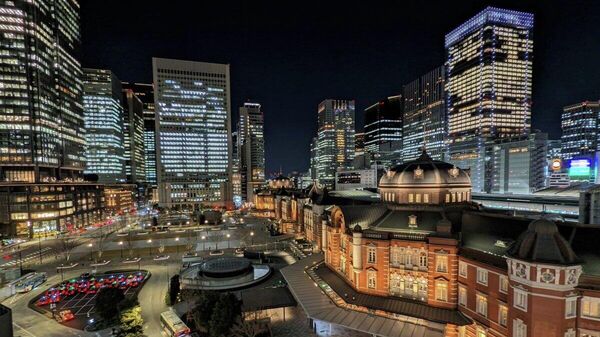 【日本の人口は将来どうなる？】 - Sputnik 日本