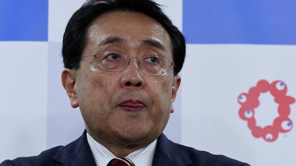 【現時点での節電・節約に関する政府の姿勢】（3/4） - Sputnik 日本