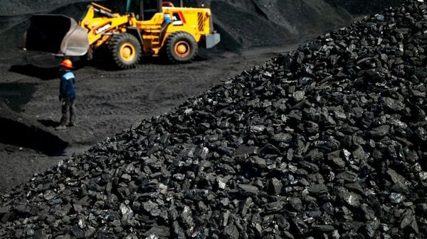 【石炭は日本のエネルギー不足を救えるか？】(1/3) - Sputnik 日本