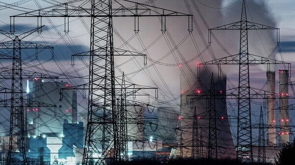 【原子力、石炭、ガス 頼れるのはどのエネルギー源か？】(2/3) - Sputnik 日本