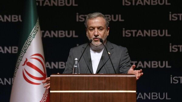 【米国のエネルギー施設攻撃示唆は「戦争犯罪に等しい」＝イラン外相 米イラン応酬激化】 - Sputnik 日本