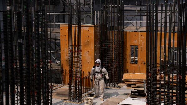 【住宅業界も震撼 「ナフサ」ショックで資材高騰プラス調達困難】（4/4） - Sputnik 日本