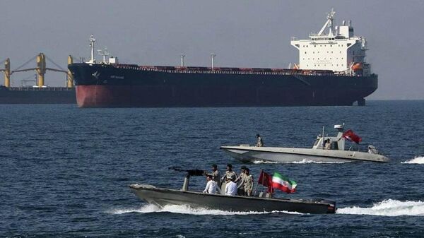 【イランの復興はホルムズ海峡の通行料で補填と米メディアが報道……どの国が復興を負担するの？】 - Sputnik 日本