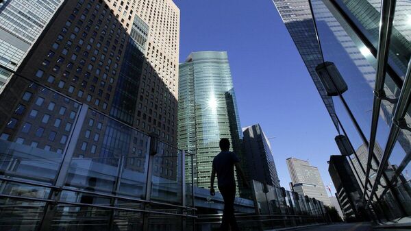 【2025年度、「人手不足」倒産が過去最多 「物価高」倒産も増加】 - Sputnik 日本