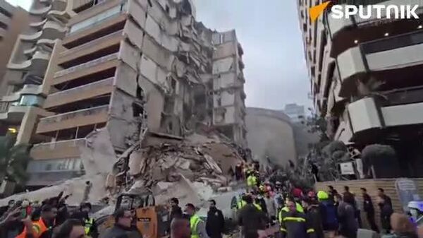 【ホルムズ海峡、停戦違反で再び閉鎖か？】 - Sputnik 日本