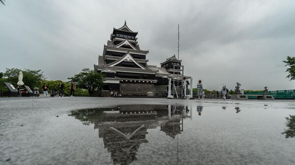 熊本市 - Sputnik 日本