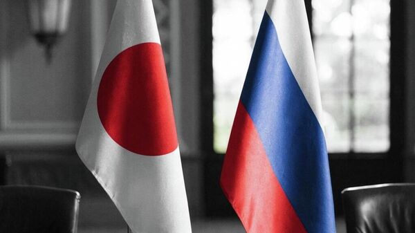 【露日関係における変化は？】（2/3） - Sputnik 日本