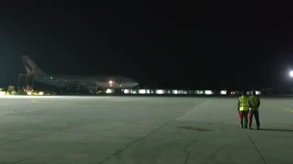 【イラン代表団がパキスタンに到着、停戦交渉実現なるか】 - Sputnik 日本