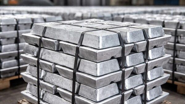 【中東最大のアルミメーカーが輸出削減を発表、日本人の生活にも影響か】 - Sputnik 日本