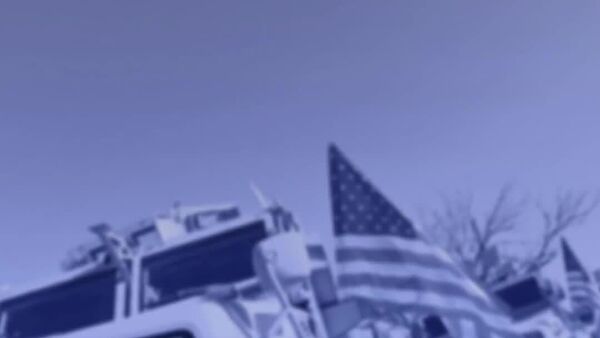 米軍基地は日本を含む世界各国に存在する。基地・施設や駐留する兵士の数などをスプートニクがインフォグラフィックでまとめた。 - Sputnik 日本