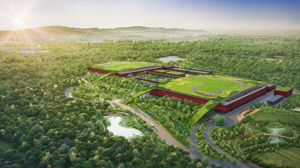 【展望と経済にとっての重要性】 - Sputnik 日本