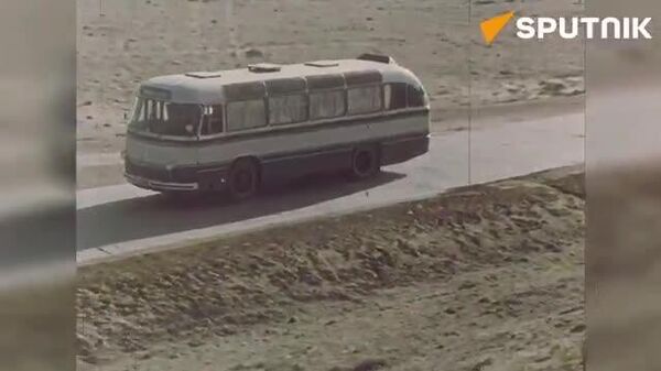 【人類史上初の有人宇宙飛行から65年 歴史的瞬間をご一緒に】 - Sputnik 日本