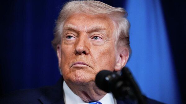 【トランプ氏がイラン攻撃再開を検討と米報道 攻撃か交渉か、行方は？】 - Sputnik 日本