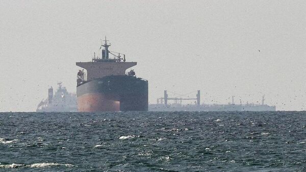 【米国は海峡を封鎖できるのか？】（2/3） - Sputnik 日本