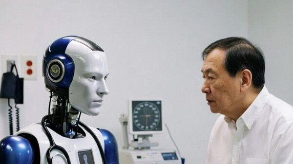 【80％は不 AIは初期診断でこれだけ間違う】（1/3） - Sputnik 日本