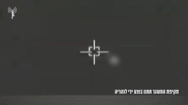 【イスラエルがレバノンとの間で停戦合意、ただし停戦直前には大規模空爆を実行】 - Sputnik 日本