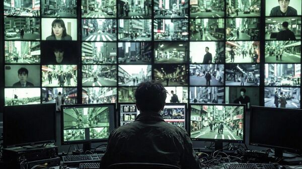 【「国家情報局」という諜報機関の新設、市民生活の監視には繋がらない？】 - Sputnik 日本