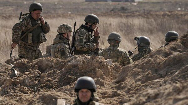 【ウクライナが債務支払いの開始を2030年まで延期、戦闘の長期化が狙いか】 - Sputnik 日本