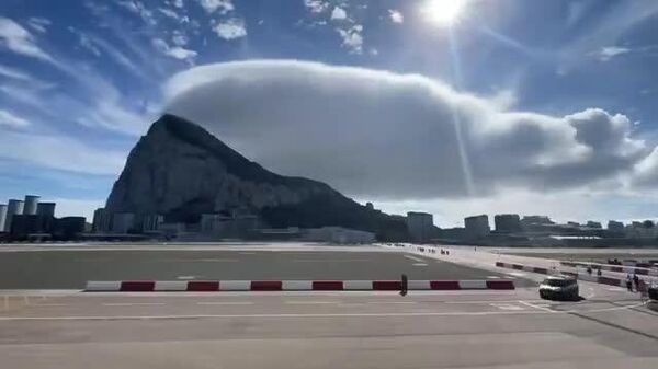 【おめでとう！雲が「生まれる」場所を見つけた】 - Sputnik 日本