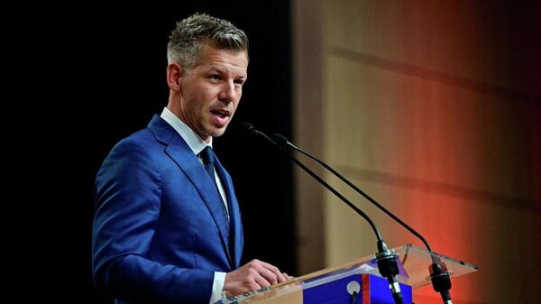 【政権交代するハンガリー、新たな指導者の政策が明らかに】 - Sputnik 日本