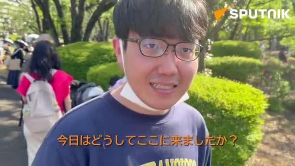 【「改憲反対」「侵略戦争は絶対ダメ」 集会参加者が語る焦燥感】(1/2) - Sputnik 日本