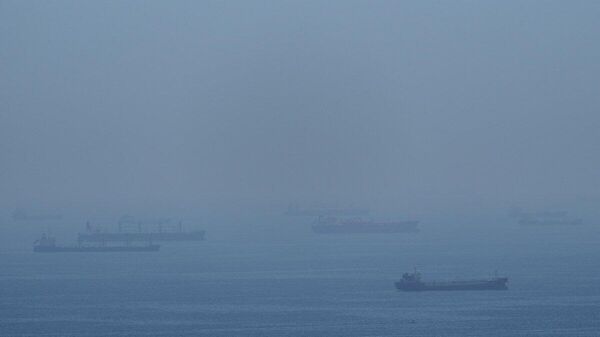 【米国はホルムズ海峡危機を背景に、ロシア産原油に対する制裁を緩和せざるを得ない】 (1/5) - Sputnik 日本