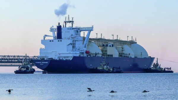 【石油だけではない？】 (4/5) - Sputnik 日本