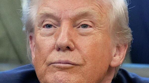 【トランプ大統領、イランとの停戦を延長】 - Sputnik 日本