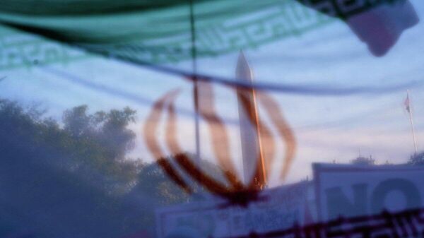 【モスクワで「イラン戦争後」の国際関係を占うシンポ】 - Sputnik 日本