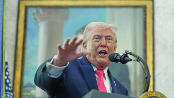 【イラン停戦、期限は設定せず＝ホワイトハウス 海上封鎖は継続】 - Sputnik 日本