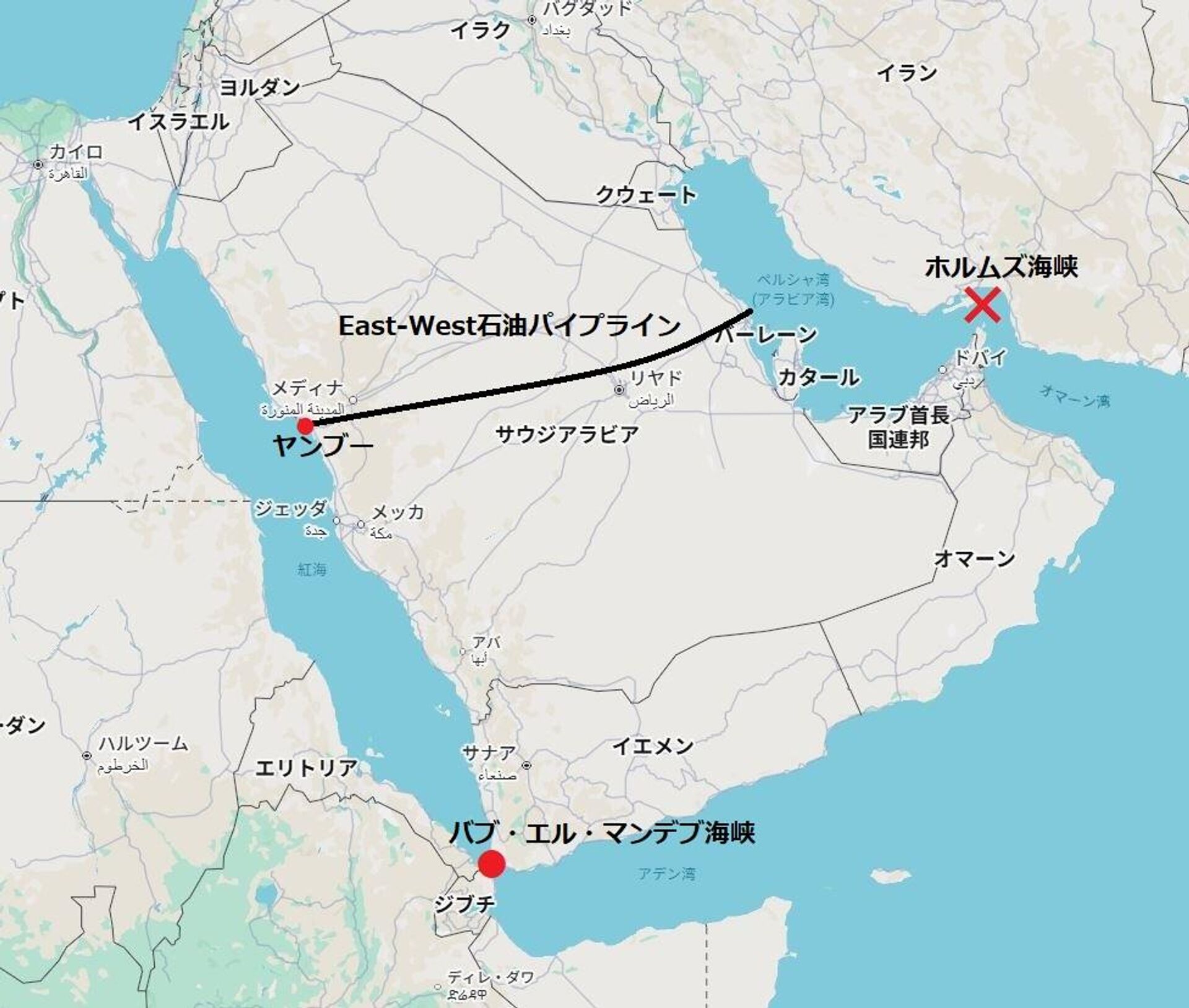 パイプライン地図 - Sputnik 日本, 1920, 23.04.2026
