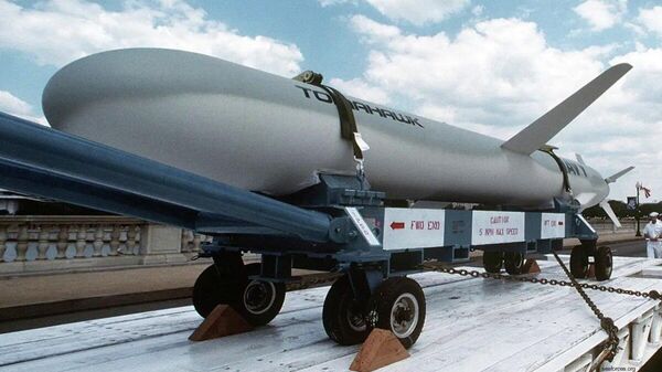 【米軍がイラン戦争で消費した兵器の補填にかかる期間は6年……日本のトマホーク獲得に影響は？】 - Sputnik 日本
