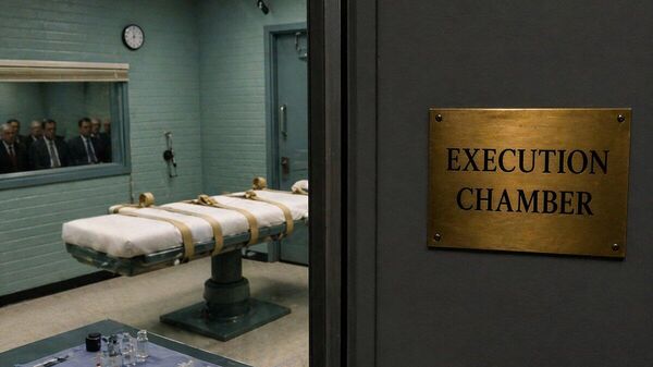 【米司法省、連邦レベルで死刑厳格化へ】 - Sputnik 日本