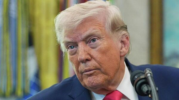 【米大統領、イランとの対面協議を中止】 - Sputnik 日本