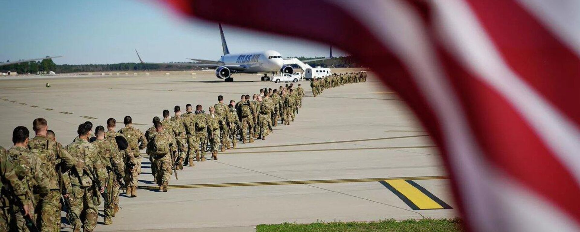 【米国のイラン侵攻は世界を長期的な経済後退に追いやる＝米投資家】 - Sputnik 日本, 1920, 26.04.2026