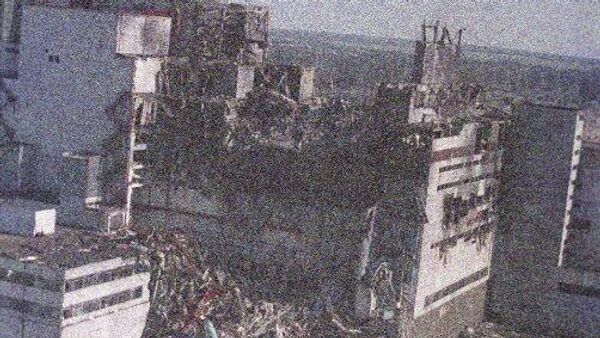 【世界を一変させた、あの夜 チェルノブイリ原発事故から40年】 (1/4) - Sputnik 日本