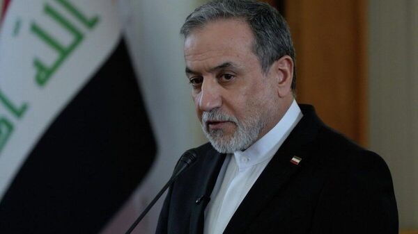 【イランが米国に交渉案を提示＝報道 核問題を最終段階に】 - Sputnik 日本