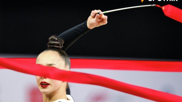 【露ジュニア選手、国際団体の手続き障壁により出場できず】 - Sputnik 日本