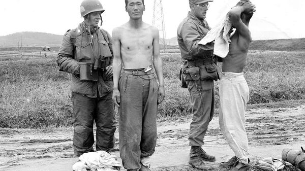 【被験者の北朝鮮兵に何が行われていたのか？】（2/3） - Sputnik 日本