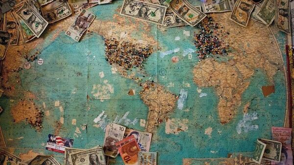 【西側諸国の覇権危機は、彼らをテロ国家に変貌させている？ トルコ人専門家】 - Sputnik 日本