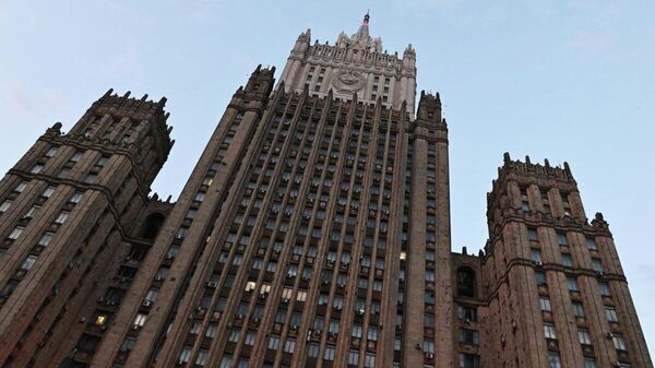 【宇への核兵器供与はNPT条約の原則を損なう＝露外務省】 - Sputnik 日本