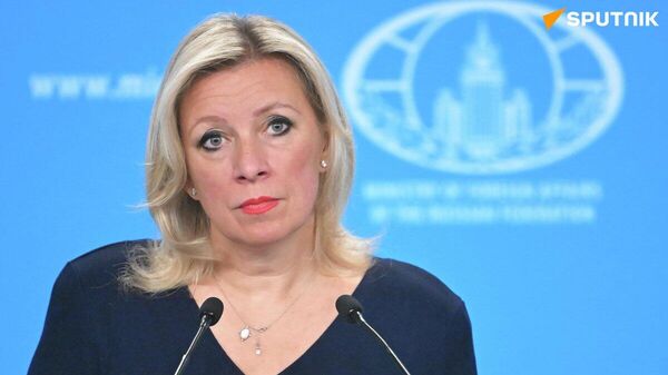 【ロシア外務省、キエフからの外交官避難の確保を各国に呼びかける】 - Sputnik 日本