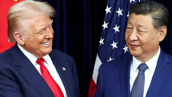 【政治と経済は別？米国企業はなぜトランプ氏の訪中に同行するのか？】 - Sputnik 日本