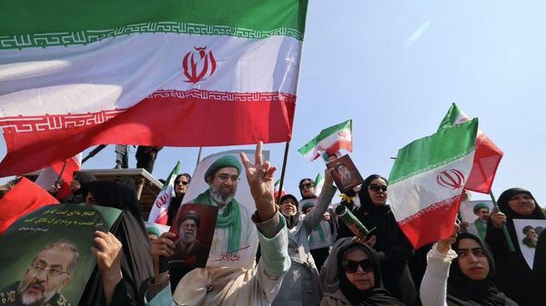 【イランは数か月にわたって海上封鎖を耐えられると米CIAが分析、日本はいつまで耐えられる？】 - Sputnik 日本