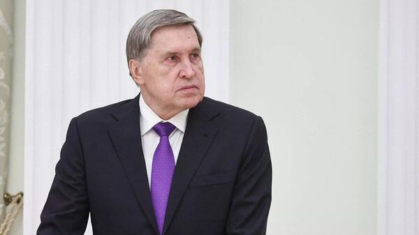 【ロシアは、トランプ氏の5月9～11日の一時停戦及び捕虜交換案に同意＝露大統領補佐官】 - Sputnik 日本