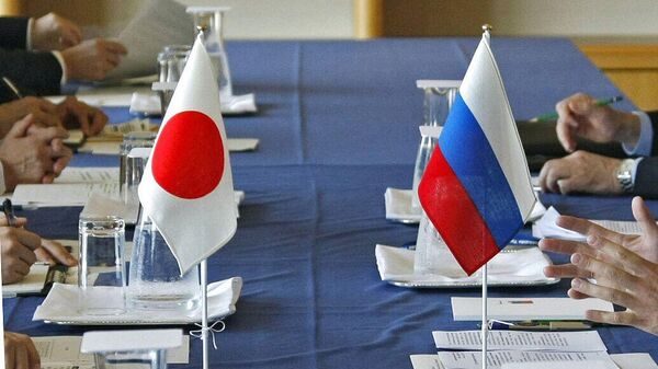 【経済産業省、政府代表団が5月末にロシアを訪問する計画を認める】 - Sputnik 日本