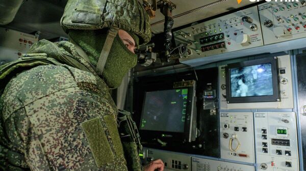 【ウクライナ軍は1万6千回の停戦違反＝露国防省】 - Sputnik 日本
