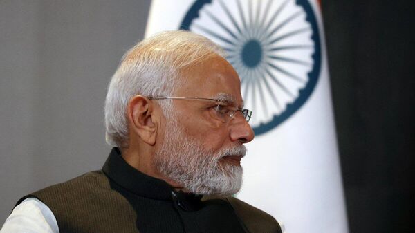 【インド首相、新型コロナ期のような制限措置の再導入を呼びかけ】 - Sputnik 日本